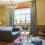 Palac Warlity Aparthotel Olsztynek