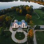 Aparthotel Palac Warlity