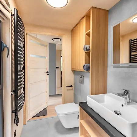 Palac Warlity أولشتينيك