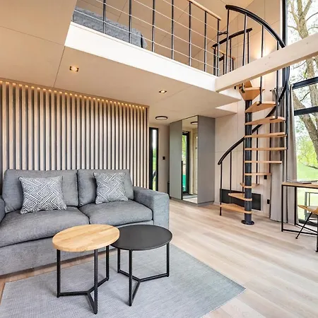 Palac Warlity شقة فندقية