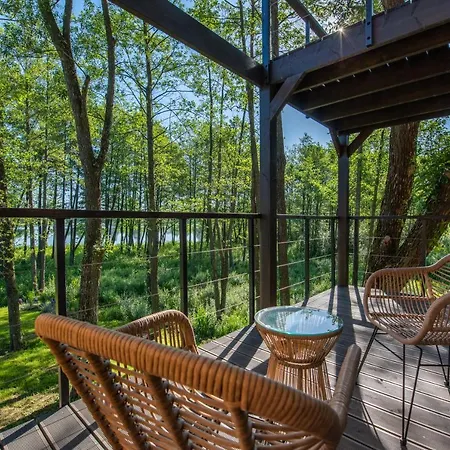 شقة فندقية Palac Warlity أولشتينيك