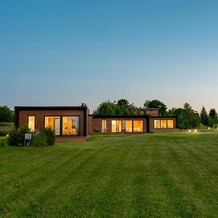 Hotel apartamentowy Pałac Warlity