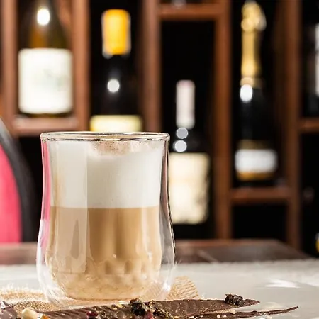 Pałac Warlity Olsztynek