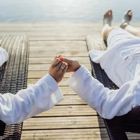 شقة فندقية Palac Warlity