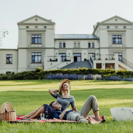 Palac Warlity 3* Olsztynek