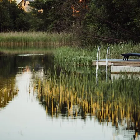 Palac Warlity شقة فندقية 4*