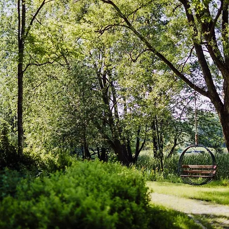 Palac Warlity شقة فندقية 4*