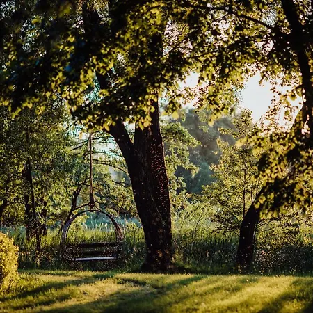 Palac Warlity شقة فندقية أولشتينيك