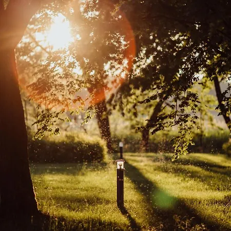 Hotel apartamentowy Pałac Warlity Olsztynek