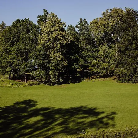 Palac Warlity شقة فندقية