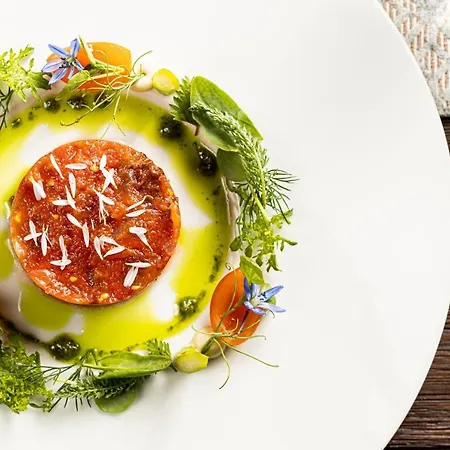 Palac Warlity شقة فندقية