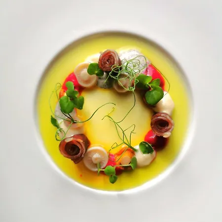 شقة فندقية Palac Warlity