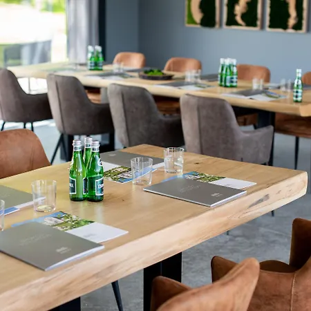 Aparthotel Palac Warlity 4*