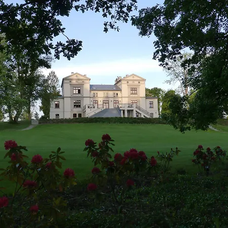 شقة فندقية Palac Warlity