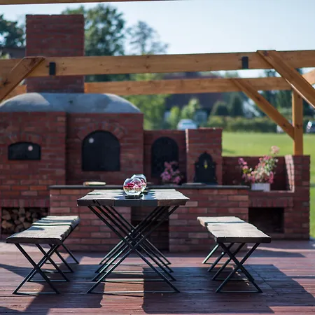 Palac Warlity 4* أولشتينيك