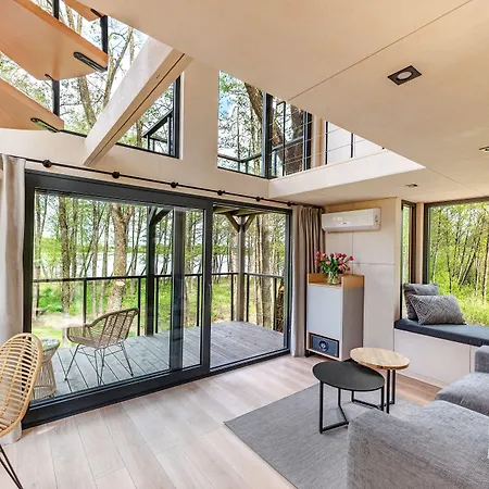 Palac Warlity Aparthotel Hohenstein