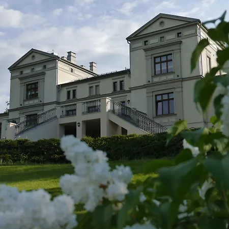 Palac Warlity 4* Hohenstein