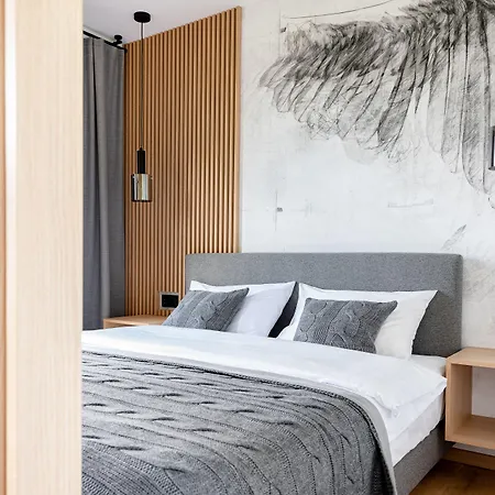 Aparthotel Palac Warlity