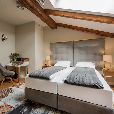Palac Warlity Aparthotel 4*