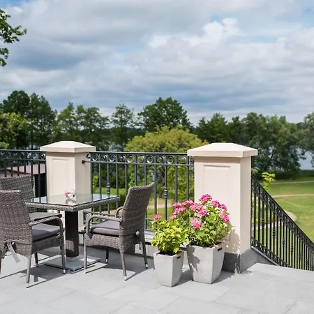 شقة فندقية Palac Warlity