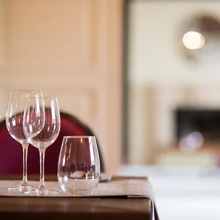 Palac Warlity Aparthotel Hohenstein