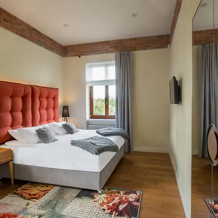 Pałac Warlity Olsztynek