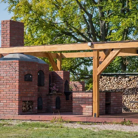 Palac Warlity شقة فندقية 4*