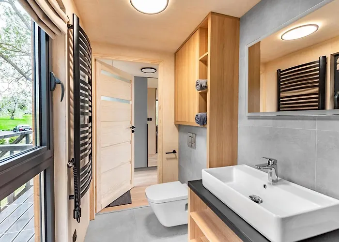 Palac Warlity Olsztynek