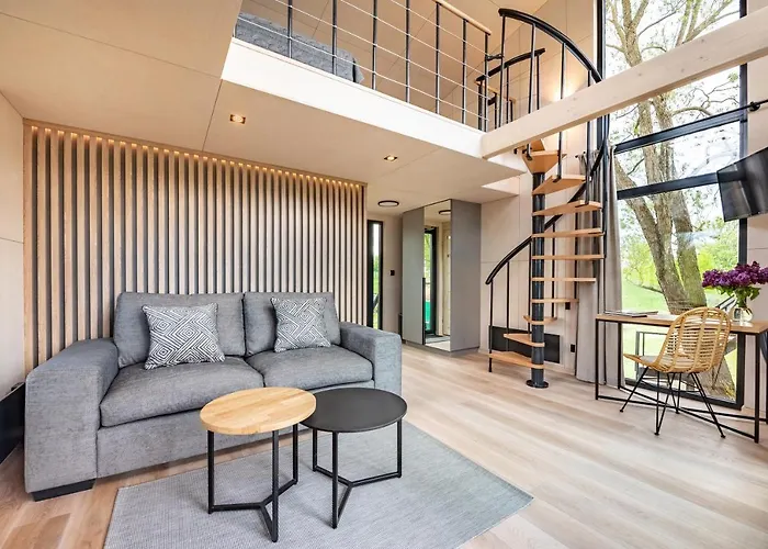 Palac Warlity Aparthotel