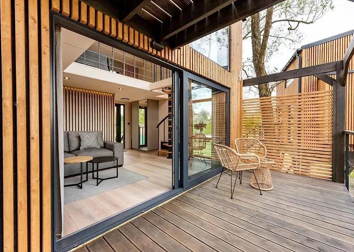 Palac Warlity Olsztynek