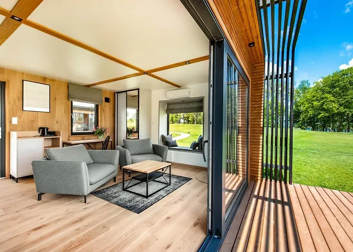 Palac Warlity 4* Olsztynek