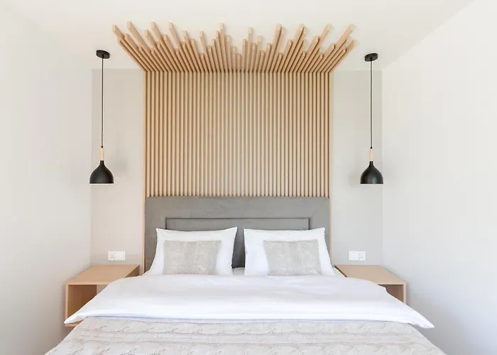 Aparthotel Palac Warlity 4*