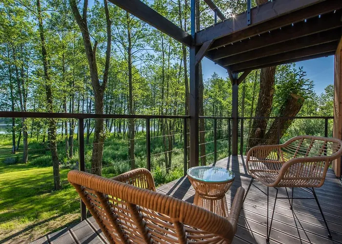 Aparthotel Palac Warlity Olsztynek