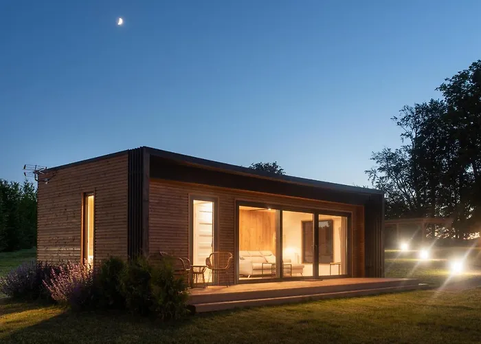 Palac Warlity Aparthotel