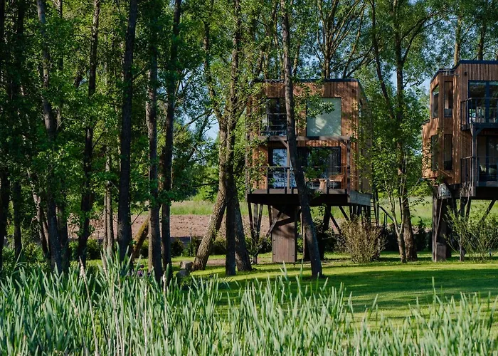 Aparthotel Palac Warlity 4*