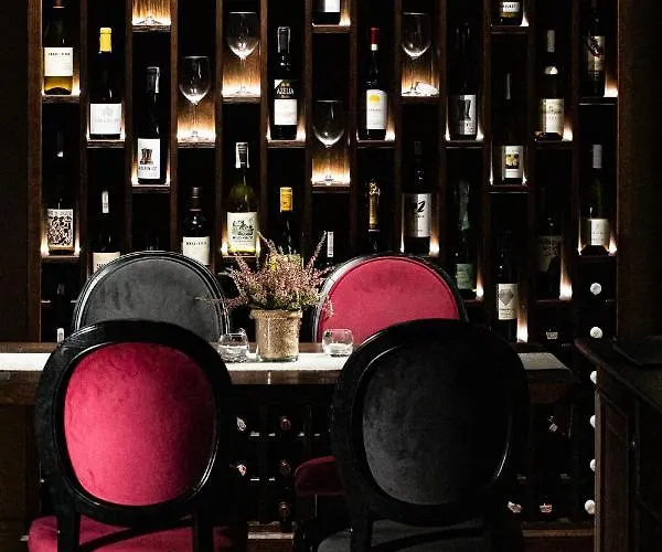 Palac Warlity Olsztynek