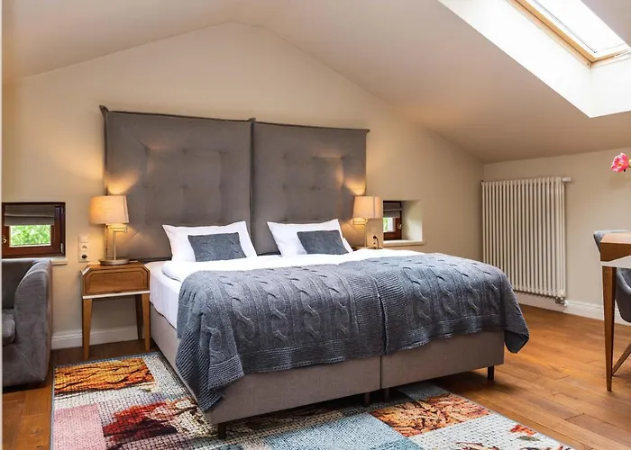 Palac Warlity Olsztynek