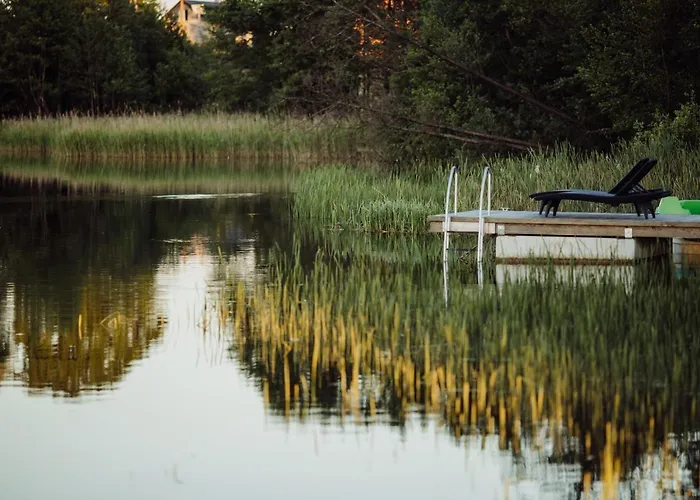 Palac Warlity Aparthotel 4*