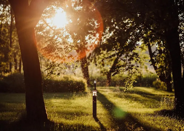 Aparthotel Palac Warlity Olsztynek