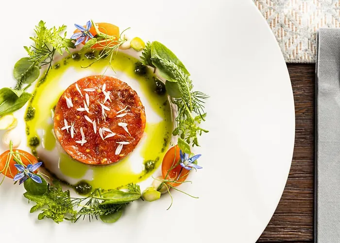 Palac Warlity Aparthotel