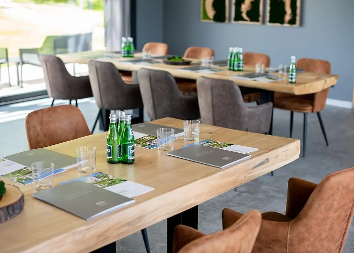 Aparthotel Palac Warlity 4*