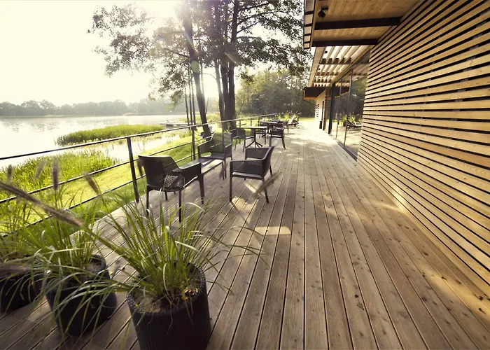 Palac Warlity Aparthotel