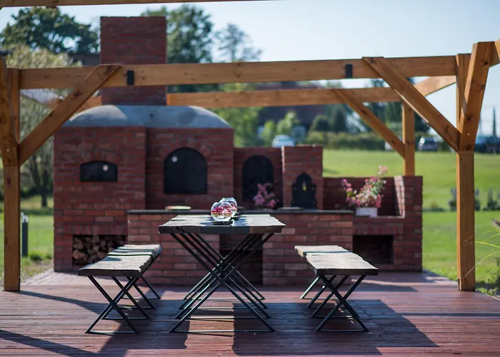 Palac Warlity 4* Olsztynek