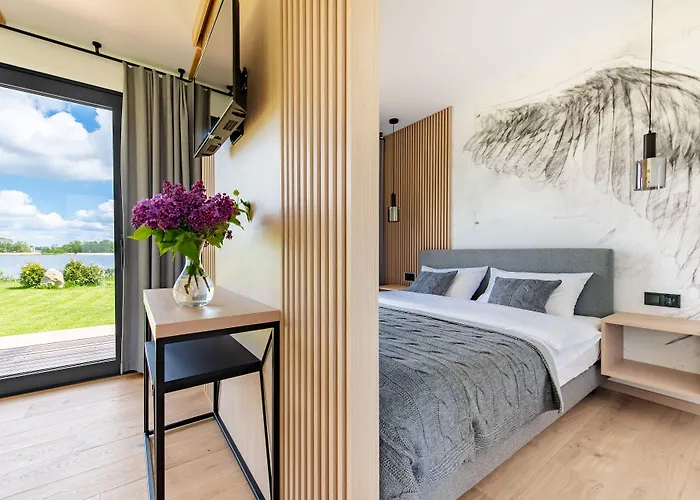 Palac Warlity Aparthotel