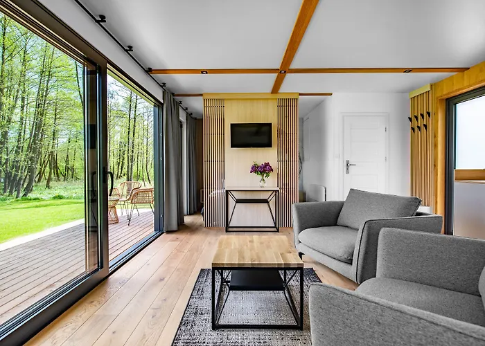 Palac Warlity Aparthotel Olsztynek