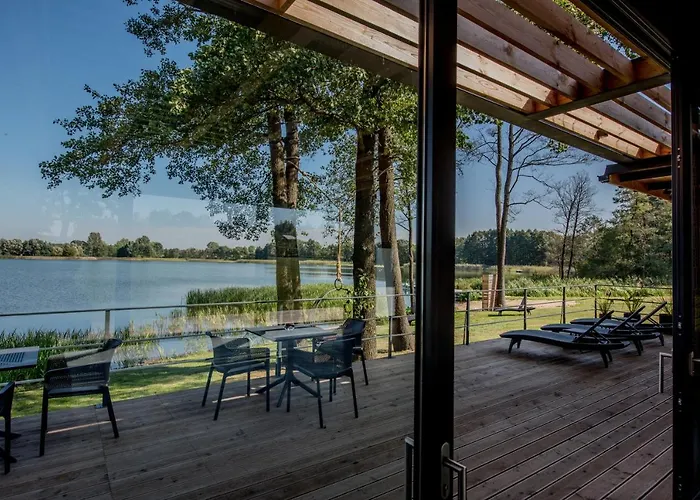 Palac Warlity Olsztynek