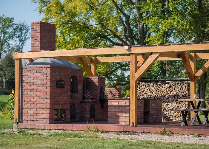 Palac Warlity Aparthotel 4*